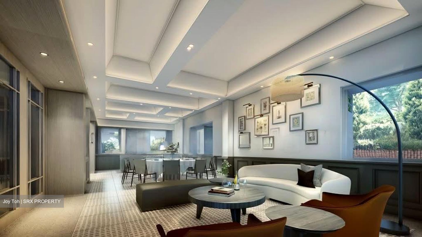The Continuum (D15), Apartment #599563051